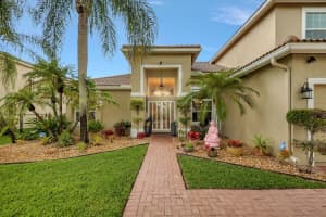 11612  Waterbend Court, Wellington, FL 33414 Sold 09/08/23