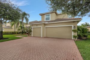 11612  Waterbend Court, Wellington, FL 33414 Sold 09/08/23