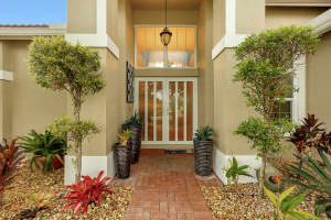 11612  Waterbend Court, Wellington, FL 33414 Sold 09/08/23