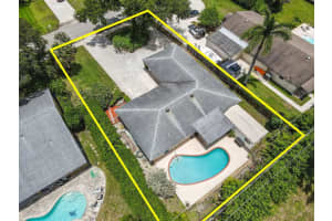 4692  Dolphin Drive, Lake Worth Beach, FL 33463 Sold 07/31/23