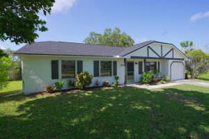 1565 SE South Balcourt Court, Port St Lucie, FL 34952 Sold 08/11/23