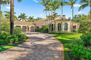 11741  Belladonna Court, Palm Beach Gardens, FL 33418 Sold 01/18/24