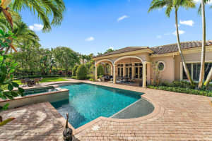 11741  Belladonna Court, Palm Beach Gardens, FL 33418 Sold 01/18/24