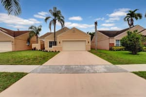 23060  Sunfield Drive, Boca Raton, FL 33433 Sold 07/07/23