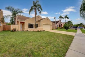 23060  Sunfield Drive, Boca Raton, FL 33433 Sold 07/07/23