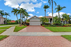 19118  Cloister Lake Lane, Boca Raton, FL 33498 Sold 07/07/23