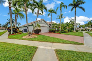 19118  Cloister Lake Lane, Boca Raton, FL 33498 Sold 07/07/23