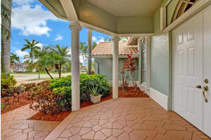 19118  Cloister Lake Lane, Boca Raton, FL 33498 Sold 07/07/23