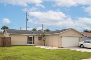 1270  Chorus Way Way, Royal Palm Beach, FL 33411 Sold 08/04/23