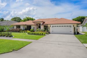 23300  Boca Chica Circle, Boca Raton, FL 33433 Sold 08/11/23