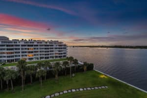 2760 S Ocean Boulevard 508, Palm Beach, FL 33480 Sold 10/10/23