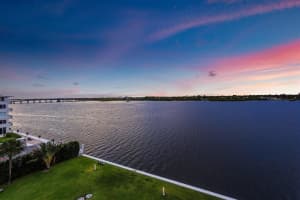 2760 S Ocean Boulevard 508, Palm Beach, FL 33480 Sold 10/10/23