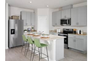 5680 SE Edgewater Circle, Stuart, FL 34997 Sold 03/27/24