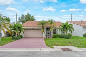 5577  American Circle, Delray Beach, FL 33484 Sold 08/14/23