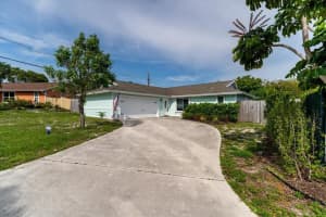 2388 NE 16th Court, Jensen Beach, FL 34957 Sold 08/30/23