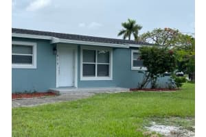 815  Balfrey Drive  S, West Palm Beach, FL 33413 Sold 07/27/23