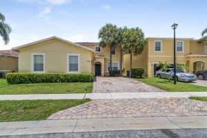 5833  Gypsum Place, West Palm Beach, FL 33413 Sold 09/20/23