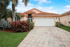 5361  Angel Wing Drive, Boynton Beach, FL 33437 Sold 07/17/23