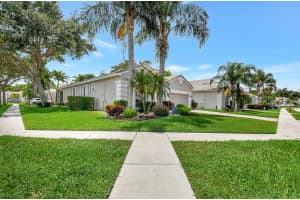 7816 New Holland Way, Boynton Beach, FL 33437 Sold 07/03/24