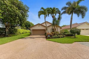 10527  Lexington Circle  S, Boynton Beach, FL 33436 Sold 08/03/23