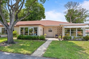 5160 NW 3rd Street   C, Delray Beach, FL 33445 Sold 07/10/23