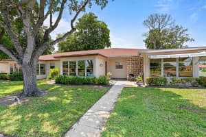 5160 NW 3rd Street   C, Delray Beach, FL 33445 Sold 07/10/23