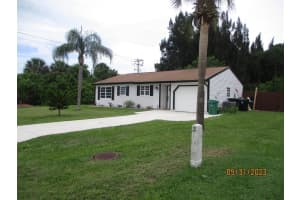 1301 SE Belcrest Street, Port St Lucie, FL 34952 Sold 12/15/23