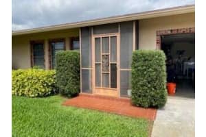 6395  Sleepy Willow Way, Delray Beach, FL 33484 Sold 06/07/23