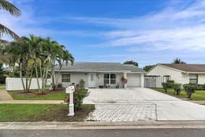 5961  Triphammer Road, Lake Worth Beach, FL 33463 Sold 08/17/23