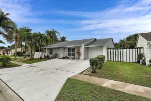 5961  Triphammer Road, Lake Worth Beach, FL 33463 Sold 08/17/23