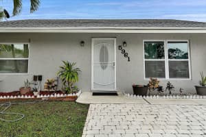 5961  Triphammer Road, Lake Worth Beach, FL 33463 Sold 08/17/23