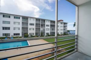 4500 N Flagler Drive   C8, West Palm Beach, FL 33407 Sold 07/14/23