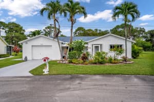6364  Summer Sky Lane, Greenacres, FL 33463 Sold 07/31/23