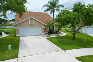 7852  Lake Champlain Court, Delray Beach, FL 33446 Sold 07/31/23