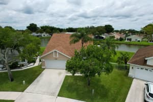 7852  Lake Champlain Court, Delray Beach, FL 33446 Sold 07/31/23