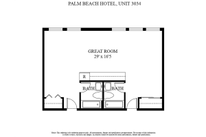 235  Sunrise Avenue   3034, Palm Beach, FL 33480 Sold 05/19/25