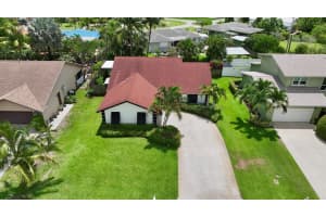 7726 S Nemec Drive  S, Lake Clarke Shores, FL 33406 Sold 11/28/23
