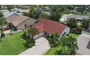 7726 S Nemec Drive  S, Lake Clarke Shores, FL 33406 Sold 11/28/23