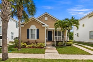 3332 N Park Drive, Fort Pierce, FL 34982 Sold 06/20/23