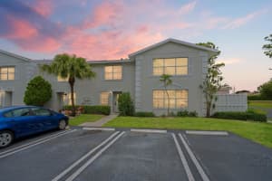 216  Foxtail Drive   G, Greenacres, FL 33415 Sold 07/05/23