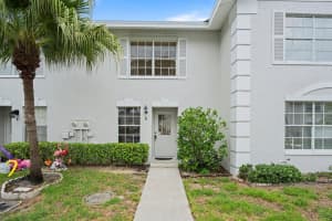 216  Foxtail Drive   G, Greenacres, FL 33415 Sold 07/05/23