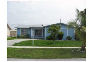 11361 NW 32nd Place, Sunrise, FL 33323 Sold 10/05/23