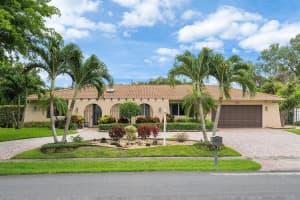 3548  Lakeview Drive, Delray Beach, FL 33445 Sold 07/31/23