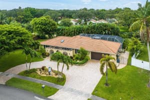 3548  Lakeview Drive, Delray Beach, FL 33445 Sold 07/31/23