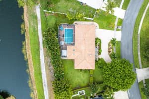 3548  Lakeview Drive, Delray Beach, FL 33445 Sold 07/31/23