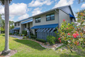 1411 NE 14th Court   P-14, Jensen Beach, FL 34957 Sold 10/02/23