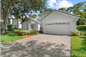 110  Bent Tree Drive, Palm Beach Gardens, FL 33418 Sold 07/06/23