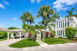 1211 NW 4th Avenue, Delray Beach, FL 33444 Sold 08/25/23