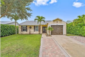 169  Greentree Circle, Jupiter, FL 33458 Sold 06/21/23