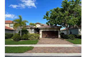 3476  Princeton Drive, Wellington, FL 33414 Sold 07/11/23